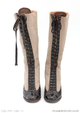 Botas (par)/Feminino