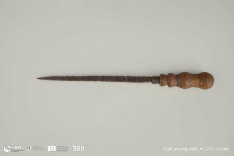 Open original Objeto digital