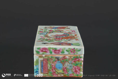 Open original Objeto digital