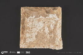 Azulejo hispano - árabe