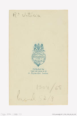 Álbum com fotografias famílias reais europeias