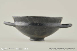 Taça (Doação Bühler-Brockhaus)