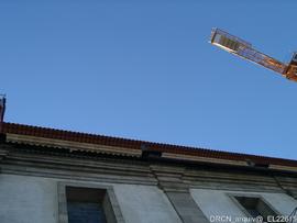 Acompanhamento da Intervenção de Obras – Fotografia 043