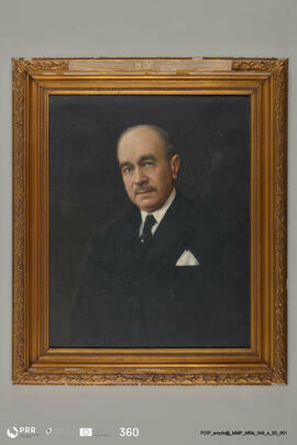 Retrato do Dr. José Maria da Costa Júnior