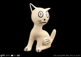 Figura Gato
