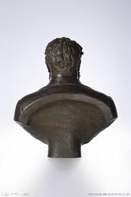 Busto de Francisco Pinto Bessa