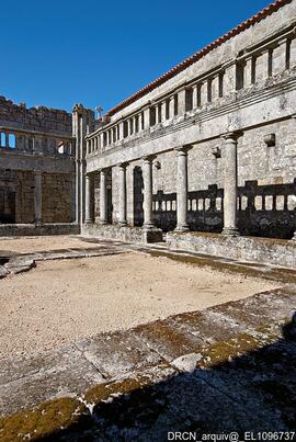 Claustro