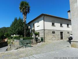 Imediações / área envolvente