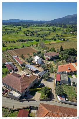 Vista aérea