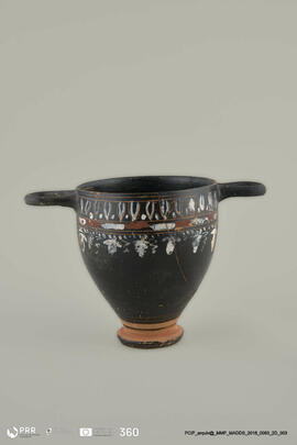 Tacinha (Doação Bühler-Brockhaus)