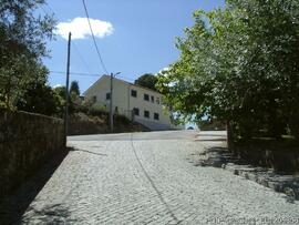 Imediações / área envolvente