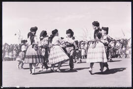 Rancho folclórico Infantil da Nazaré