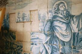 Imediações / área envolvente