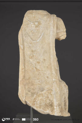 Escultura (Doação Bühler-Brockhaus)