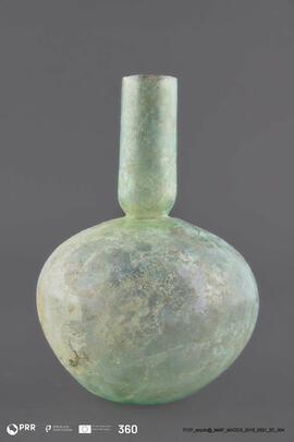 Unguentário (Doação Bühler-Brockhaus)