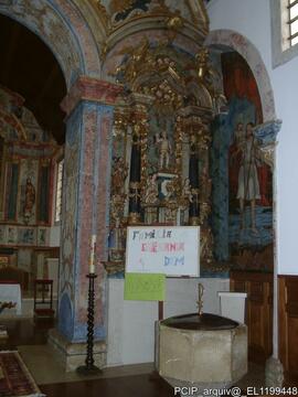 Fotografia (interior)