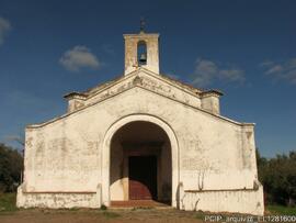 Fachada principal