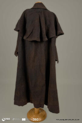 Capa do Abade de Baçal