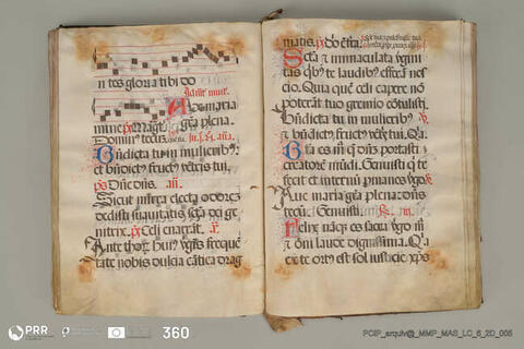 Open original Objeto digital