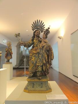 Escultura “São José”