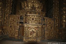 Fotografia (interior)