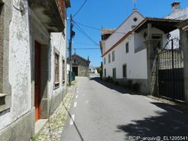 Imediações / área envolvente