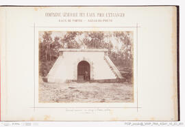 Álbum fotográfico - Álbum de fotografias de Águas do Porto