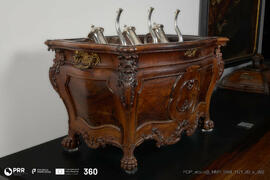 Arca dos Santos Óleos