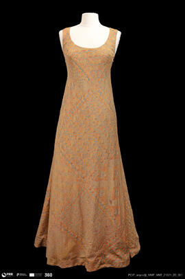 Vestido/Feminino