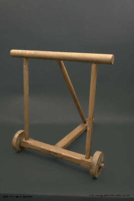 Carrinho de criança