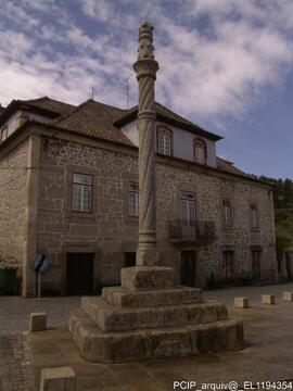 Imediações / área envolvente