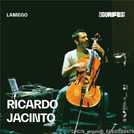 Cartaz - Ricardo Jacinto