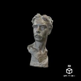 Busto de Aquilino Ribeiro