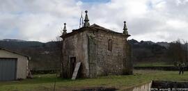 Paramentos exterior
