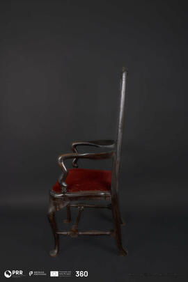 Conjunto de Quatro Cadeiras