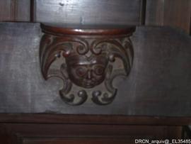 Cadeiral - Misericórdia - Fotografia 002