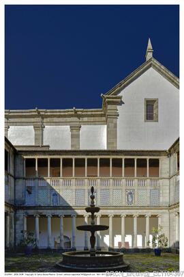 Claustro