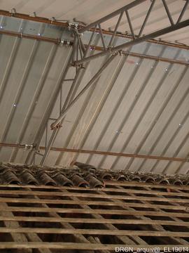 Acompanhamento de Obras – Fotografia 014