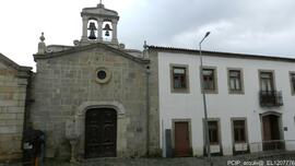 Vista geral do imóvel