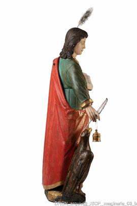 São João Evangelista