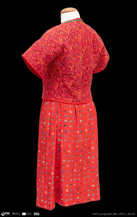 Vestido/Feminino