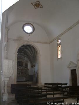 Fotografia (interior)
