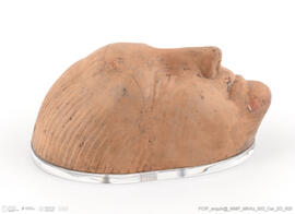 Máscara - Máscara de Eva