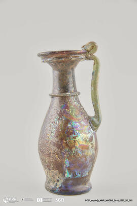 Jarro (Doação Bühler-Brockhaus)