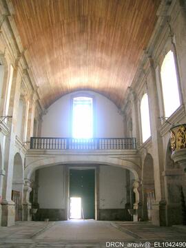 Nave