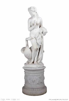 Leda e o cisne
