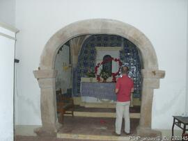 Altar