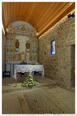 Capela-mor