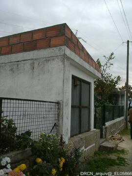 Registo de alterações e do estado de conservação do conjunto
