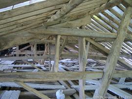 Interior - Cobertura - Pormenores Construtivos